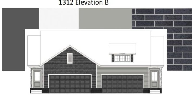 5346 Pinecrest Ct N, Bel Aire, KS 67220