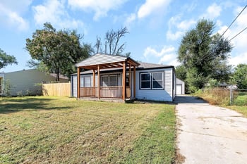 757 N Dougherty Ave, Wichita, KS 67212