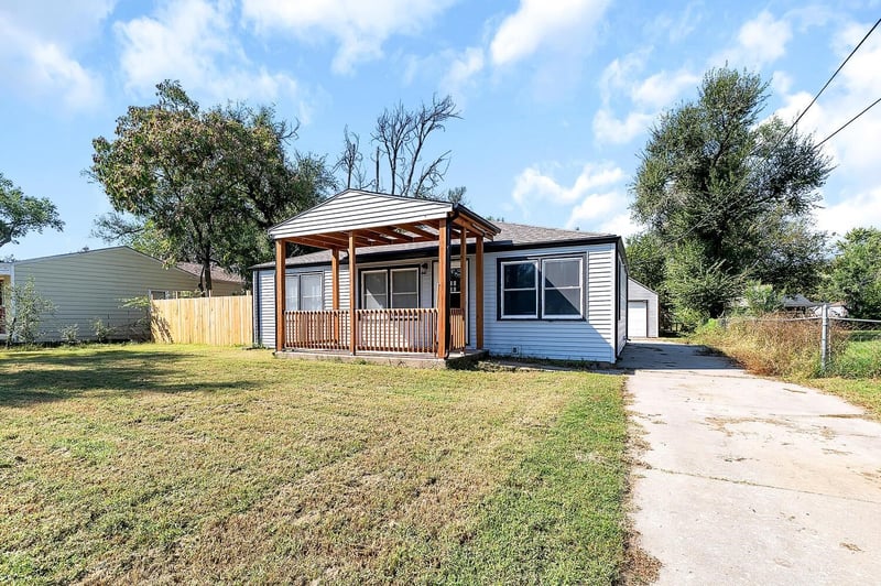 Home Worth Check
