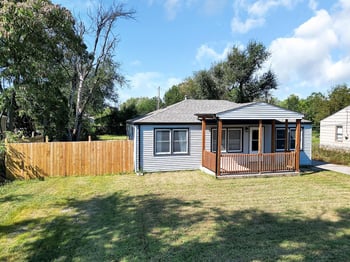 757 N Dougherty Ave, Wichita, KS 67212