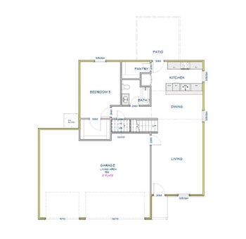 2816 S Maize Ct, Wichita, KS 67215