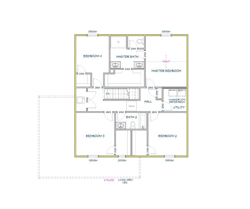 2816 Maize Ct, Wichita, KS 67215
