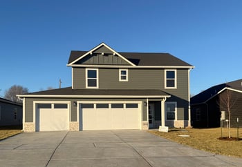 2816 S Maize Ct, Wichita, KS 67215