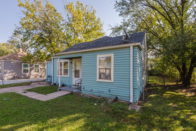 2316 N Minnesota, Wichita, KS 67219