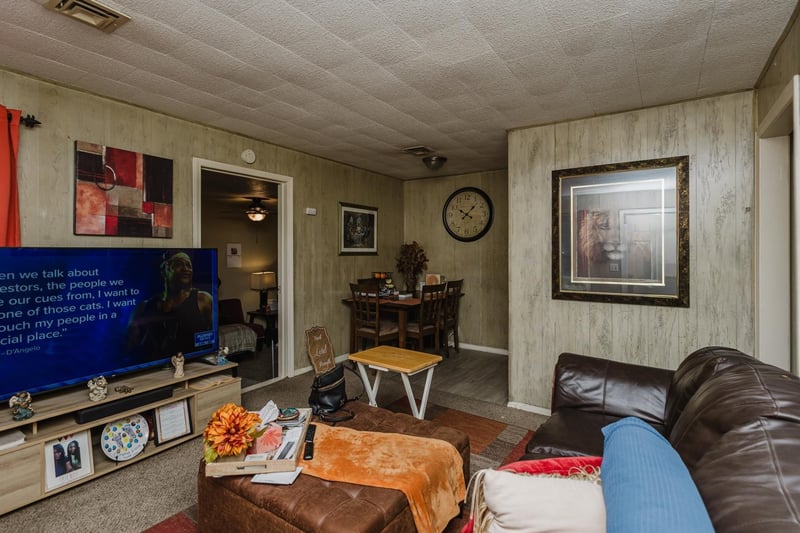 2316 N Minnesota, Wichita, KS 67219