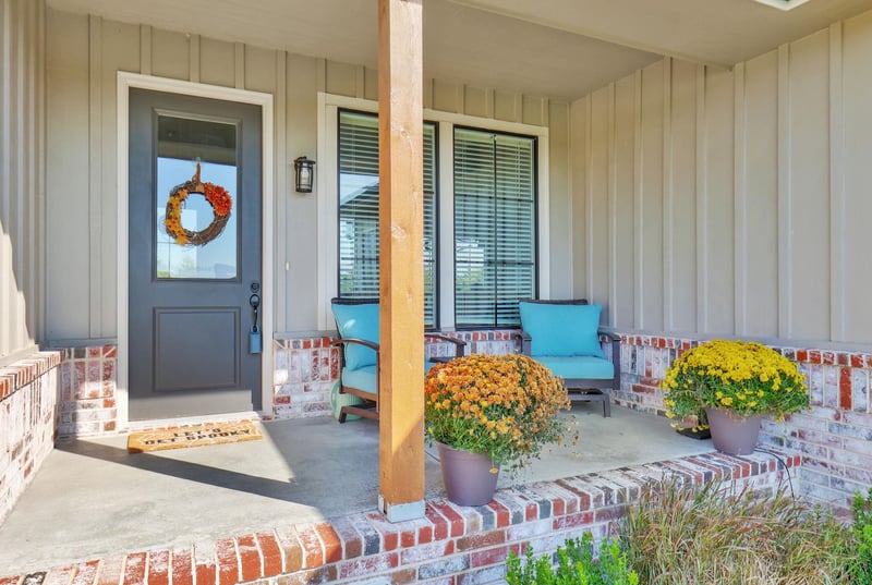 3570 Bluestem Ct, Rose Hill, KS 67133