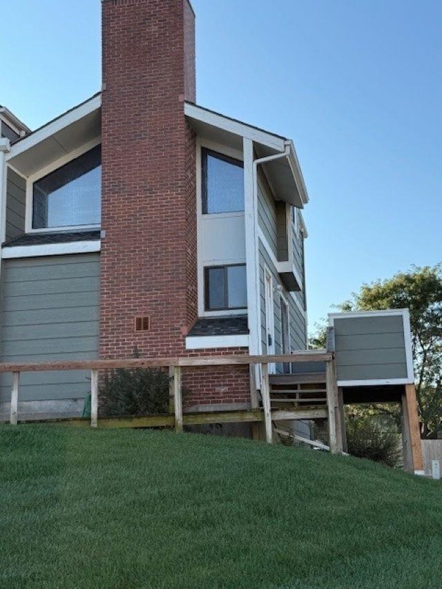 2021 N Broadmoor APT 606, Wichita, KS 67206