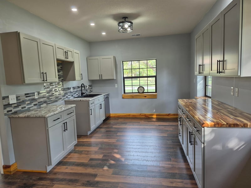 520 E Ohio St, Eureka, KS 67045