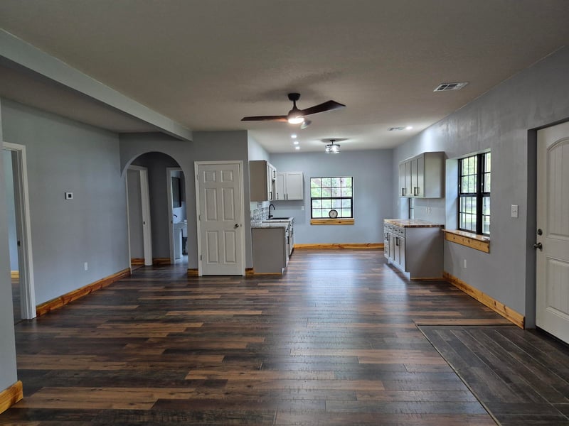 520 E Ohio St, Eureka, KS 67045