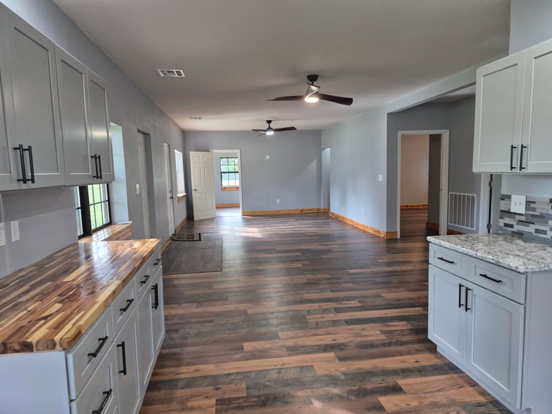 520 E Ohio St, Eureka, KS 67045