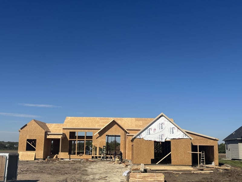 3350 N Bedford Ct, Wichita, KS 67226