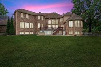 1509 N Freedom Rd, Wichita, KS 67230-7173