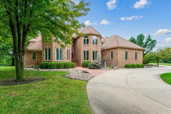 1509 N Freedom Rd, Wichita, KS 67230-7173