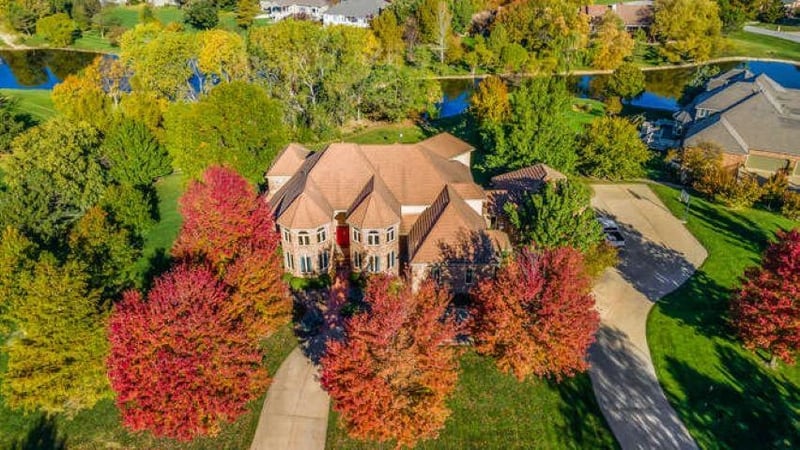 1509 Freedom Rd, Wichita, KS 67230-7173