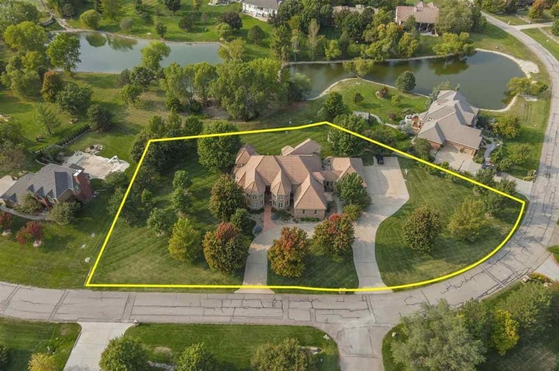 1509 Freedom Rd, Wichita, KS 67230-7173