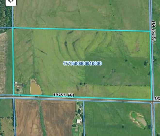 176th, Winfield, KS 67156