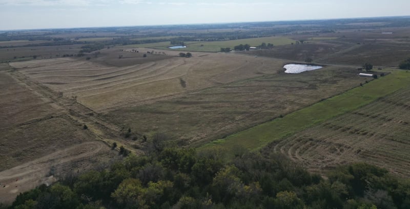 176th, Winfield, KS 67156