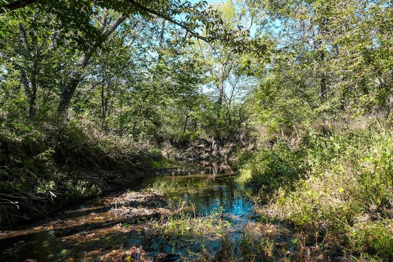 000 SE Stony Creek Rd, Rosalia, KS 67132