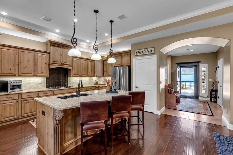 9685 W Village Pl, Maize, KS 67101
