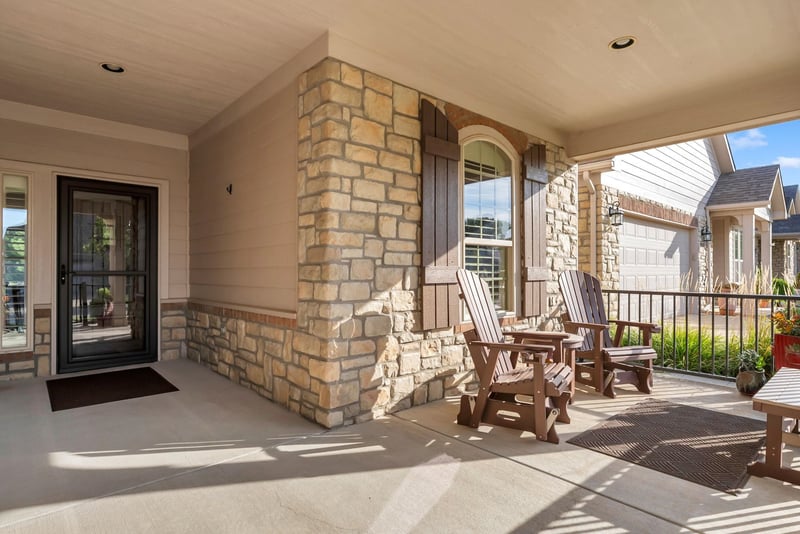 9685 W Village Pl, Maize, KS 67101