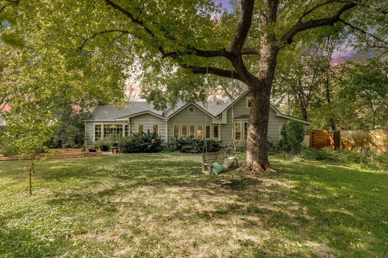 1739 N Ferrell Dr, Wichita, KS 67203