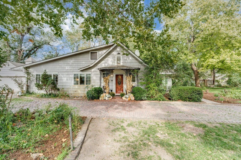 1739 N Ferrell Dr, Wichita, KS 67203