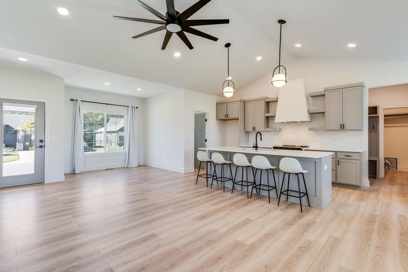 4818 N Peregrine St, Wichita, KS 67219