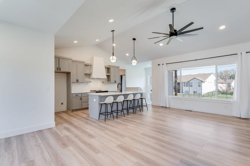 4818 N Peregrine St, Wichita, KS 67219