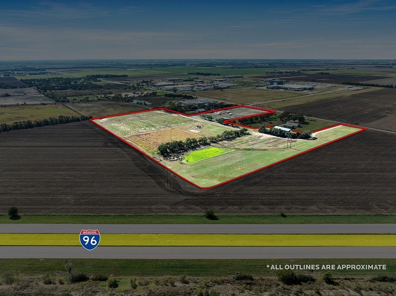 0000 N 119th St, Maize, KS 67101