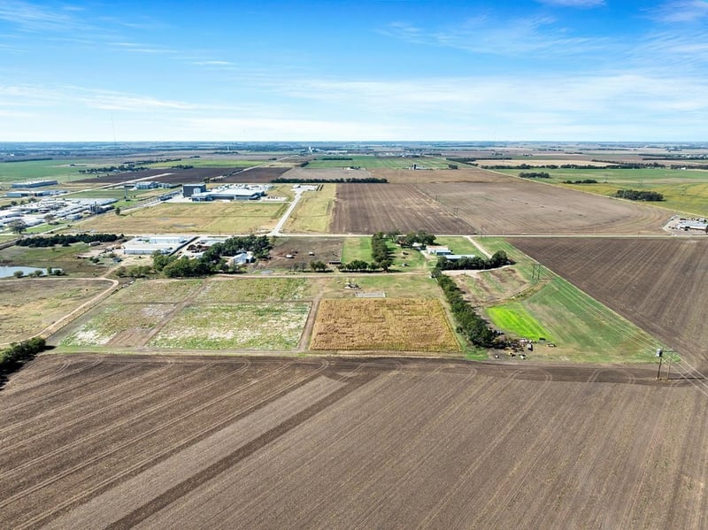 0000 N 119th St, Maize, KS 67101