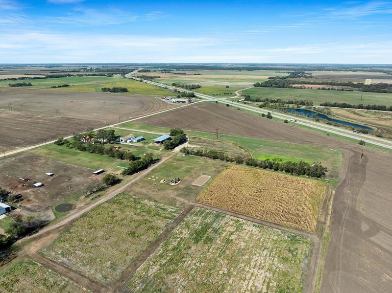 0000 N 119th St, Maize, KS 67101