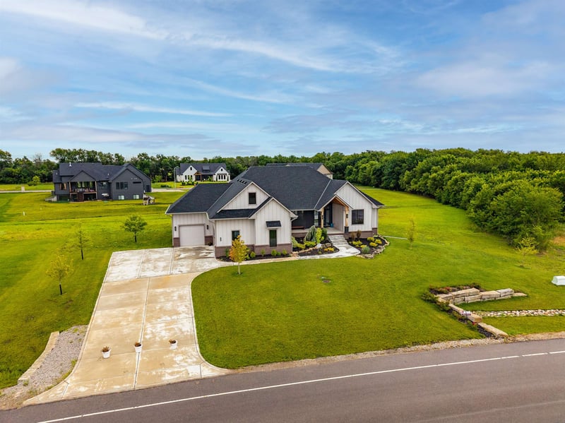 248 Cedar Ranch St, Derby, KS 67037