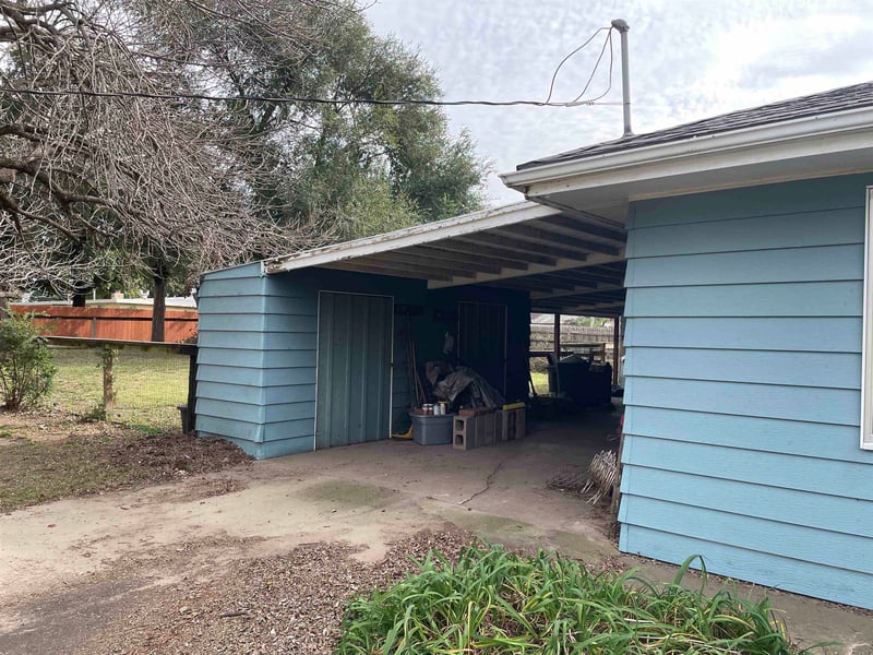 1703 C St, Wellington, KS 67152