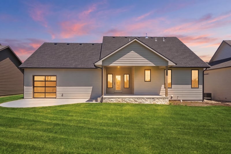 14911 Peppertree St, Wichita, KS 67230