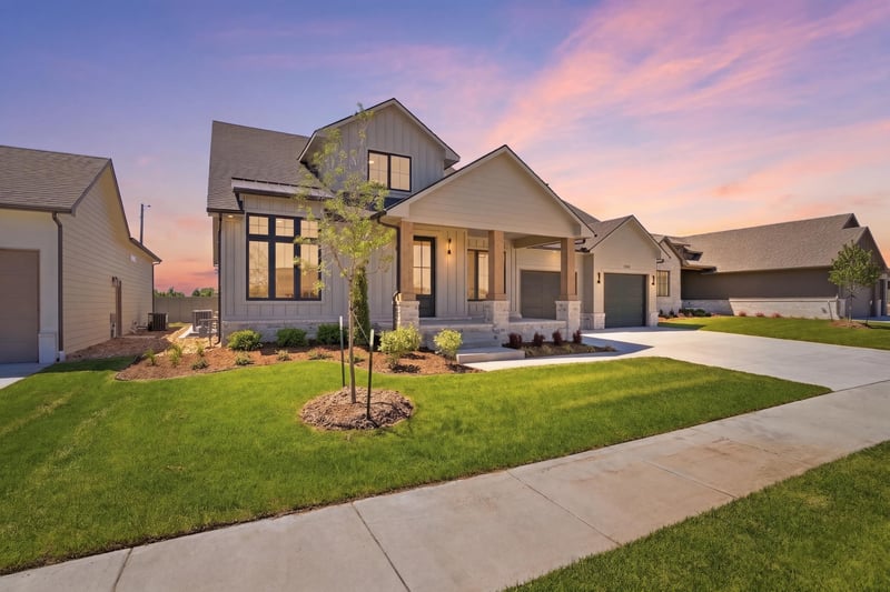 14911 Peppertree St, Wichita, KS 67230