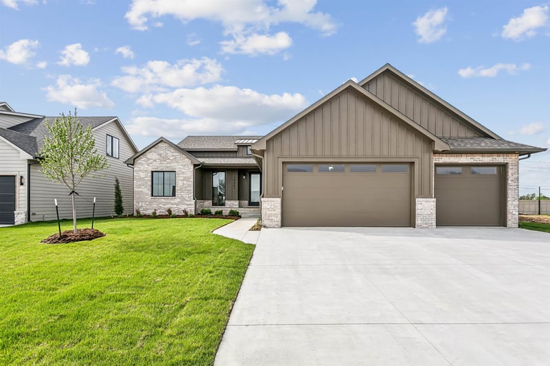 14907 E Peppertree St, Wichita, KS 67230