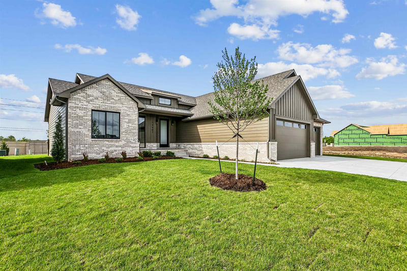 14907 E Peppertree St, Wichita, KS 67230