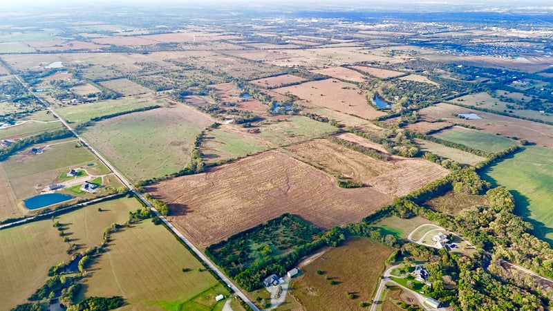 NWc of SW 80th St & Sw Indianola Rd, Andover, KS 67002