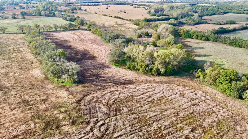 North of SW 80th St & Sw Indianola Rd, Andover, KS 67002