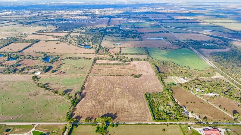 North of SW 80th St & Sw Indianola Rd, Andover, KS 67002