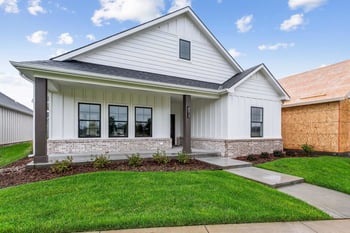 4512 N Harborside St ACADIA PLUS MODEL, Wichita, KS 67204