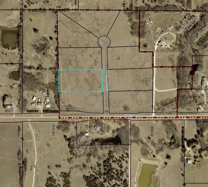 00 Whitetail Rn, Douglass, KS 67039