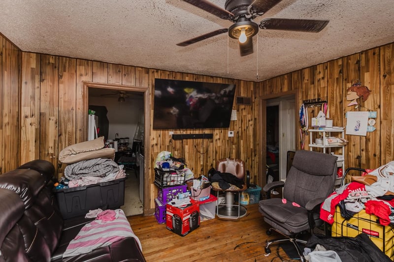 2554 N Minneapolis, Wichita, KS 67219