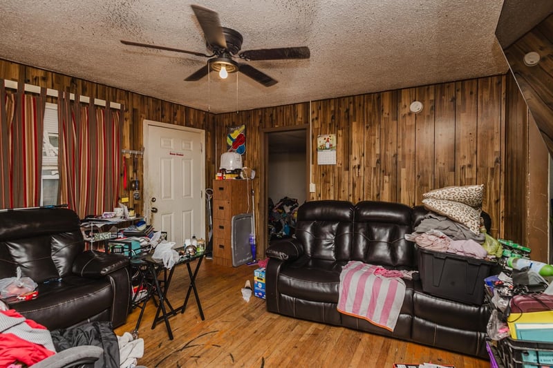 2554 N Minneapolis, Wichita, KS 67219