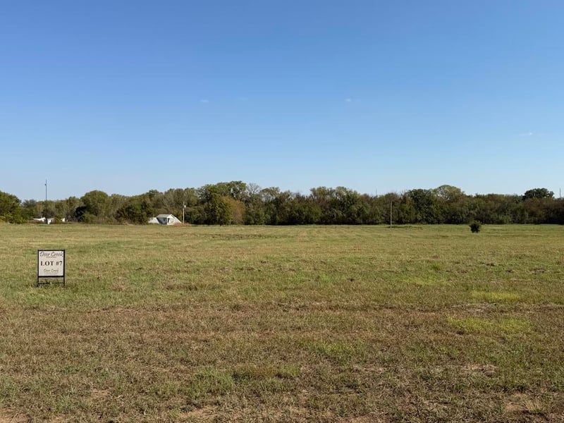 000000 Whitetail Rn, Douglass, KS 67039