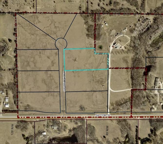 000000 Whitetail Rn, Douglass, KS 67039