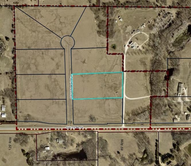 0000000 Whitetail Rn, Douglass, KS 67039