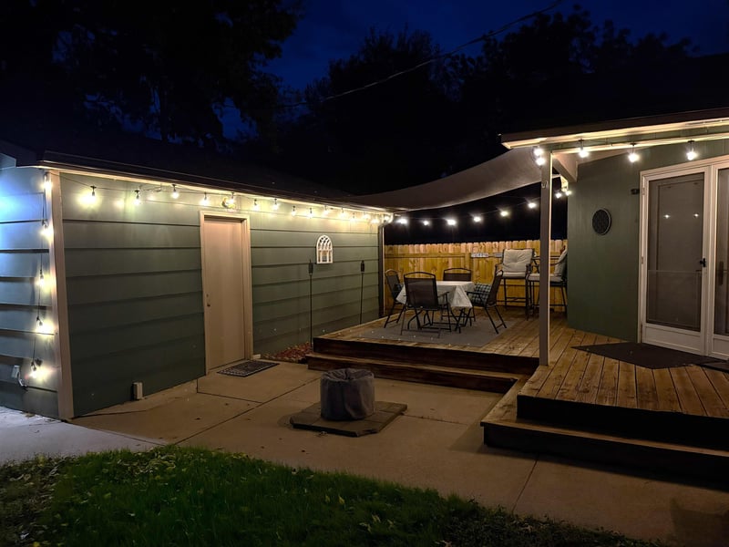 109 E Arlington St, Bennington, KS 67422