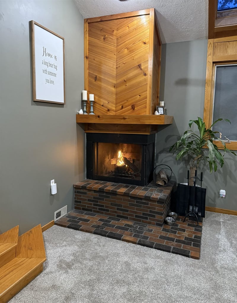 109 E Arlington St, Bennington, KS 67422
