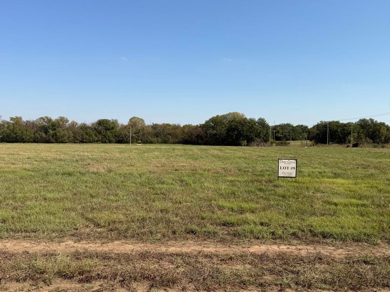00000000 Whitetail Rn, Douglass, KS 67039